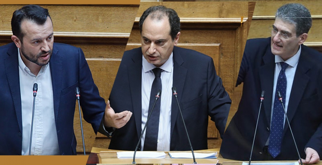 Με καθυστέρηση δύο ετών και “καπέλο” 38 εκατ. ευρώ η υπογραφή της σύμβασης για το βόρειο τμήμα του Ε65